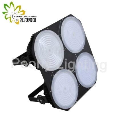 2019 High Power LED Flood Lamp with COB Chip 800W LED Project Lamp