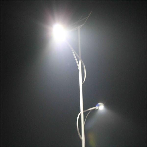 China Supplier 8m Solar LED Street Lighting