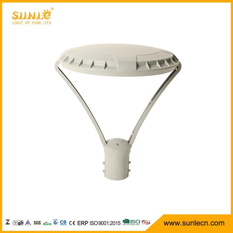 UFO-Modern Design Outdoor Garden Light 120W High Lumens LED Garden Lamp