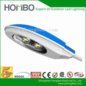 Eco Friendly 60W LED Street Light Outdoor Light (HB069)