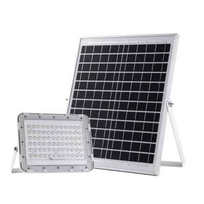Outdoor Solar LED Floodlight IP67 200W LED Solar Flood Light