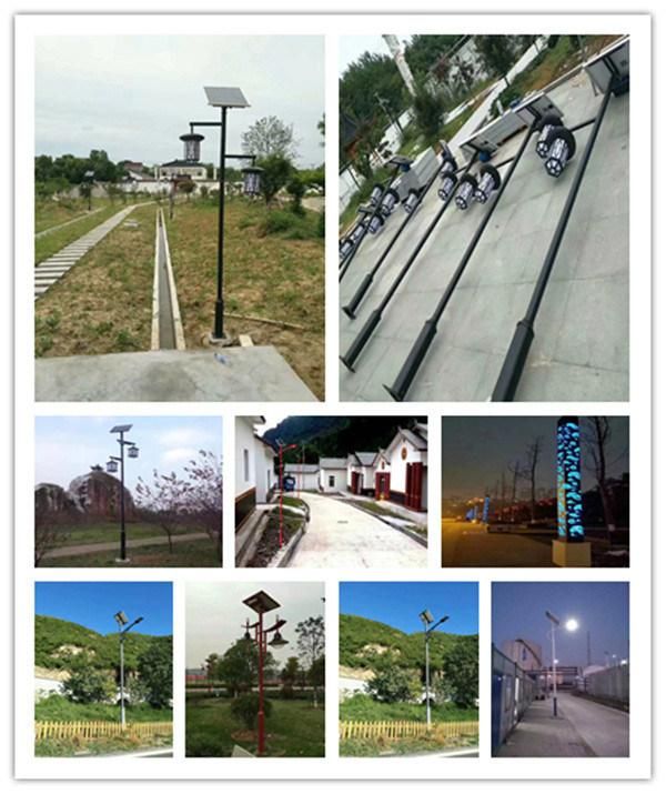 80W IP65 Al Tri-Proof LED Street Light with High Quality