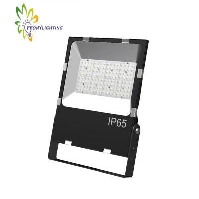 150W Outdoor IP65 5 Years Warranty Stadium LED Flood Light Advertising Lamp