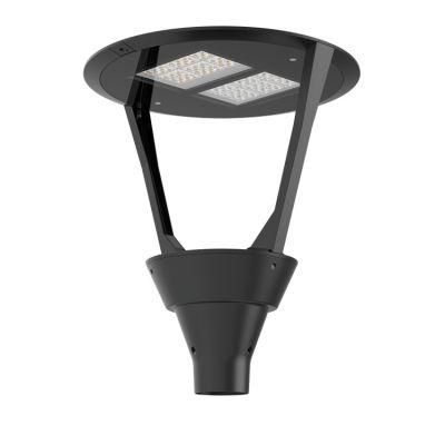 10 Years Warranty 30W IP66 Outdoor Beautiful LED Street Garden Yard Light