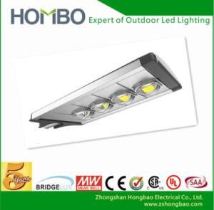 Hombo 180W Hb-168A Series LED Street Lamp