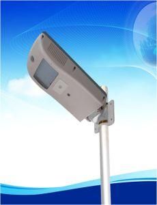 2016 New PC Solar Street Light 8W