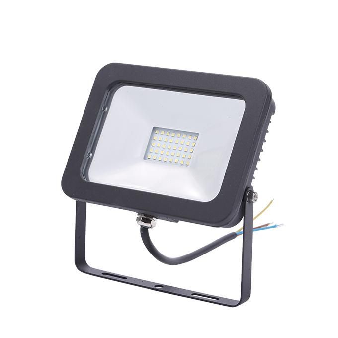 3years Warranty Outdoor Stadium 50W LED Flood Light (SLFAP55)