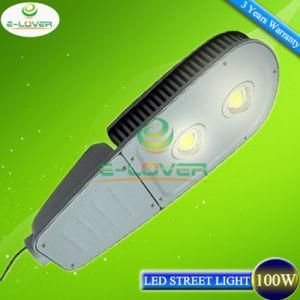 60W to 200W Waterproof LED Street Light