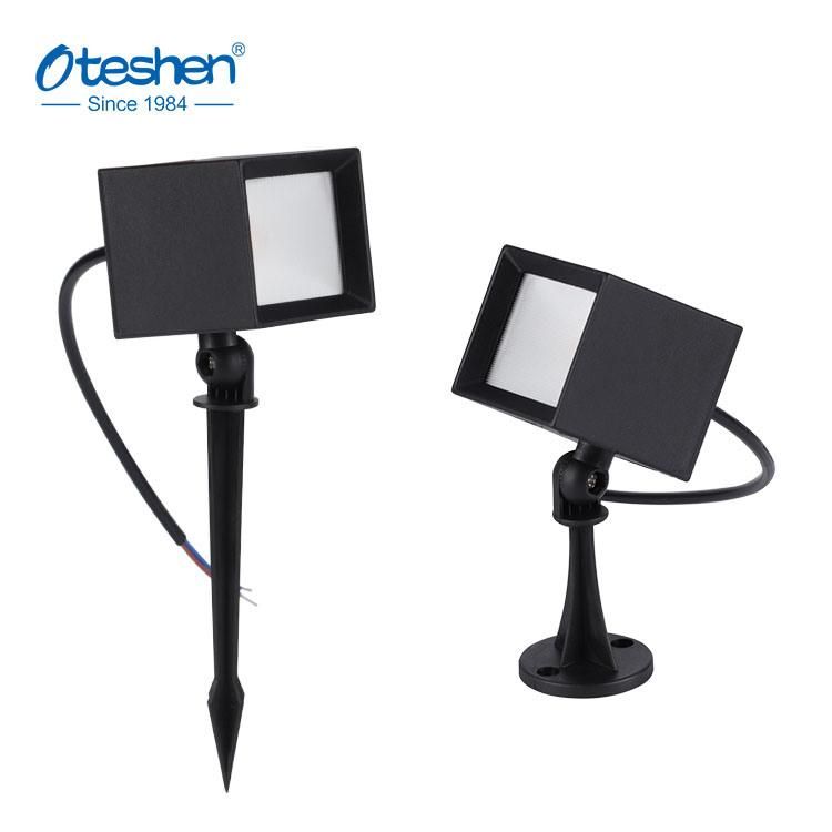 Outdoor Lighting IP65 Spike Garden Light Landscape Lighting 5W