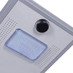 5W LED Mini Integrated Solar Street Light