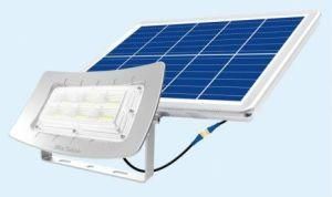 Energy Saving High Efficient 600lm Solar LED Flood Light
