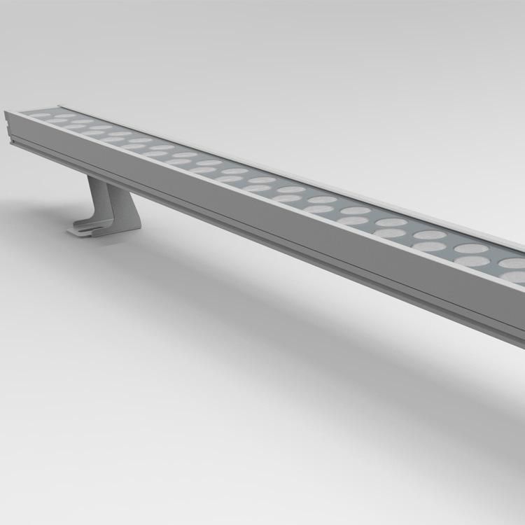 High Power IP65 Waterproof 36W Aluminum Outdoor High Quality Linear LED Wall Washer Light