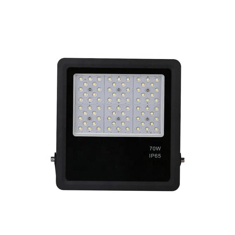 Outdoor Waterproof IP65 Garden LED Light Floodlight