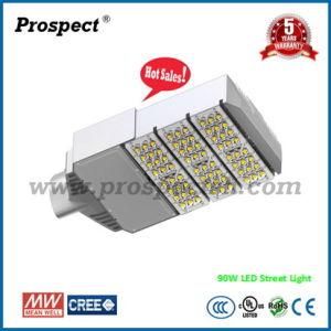 Power Saving and Durable 120W LED Street Light 30W 60W 90W Outdoor Lamp LED Street Lamp