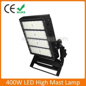 400W Outdoor Industrial LED Lighting
