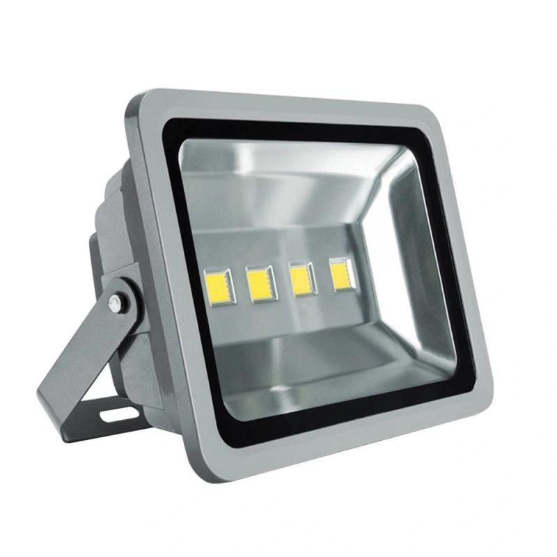 High Lumen Waterproof Outdoor LED Flood Light