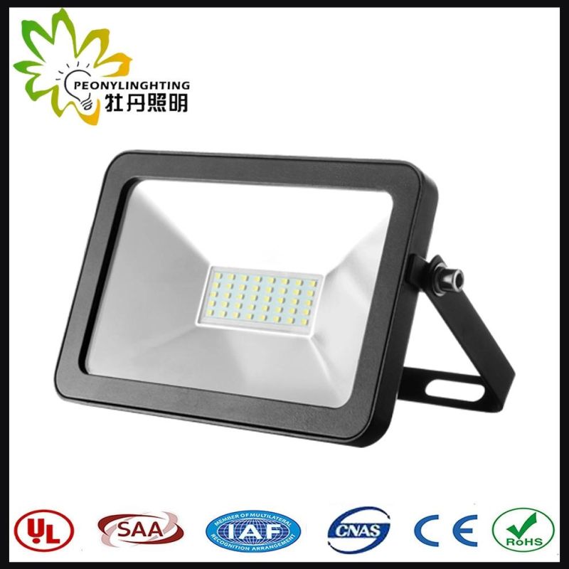 2019 Fashionable 70W LED SMD Flood Lighting with 3 Years Warranty