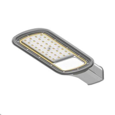 New Type Outdoor Waterproof IP65 Slim LED 100W Street Light