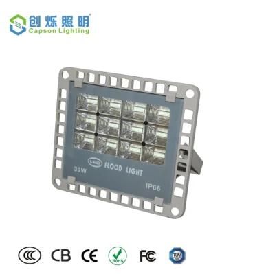 High Power LED IP66 30W for LED Flood Light