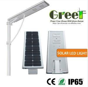 Solar LED Light, All in One Solar LED Street Light 5W - 60W