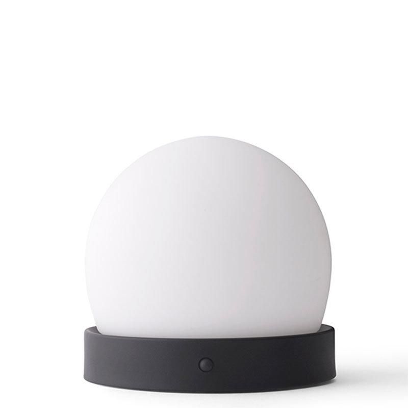 2022 Nordic Portable Touch Charging LED Desk Lamp Suitable for Bedroom Study