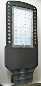 IP65 LED Street Lamp Waterproof 50W LED Street Light for Highway/Park