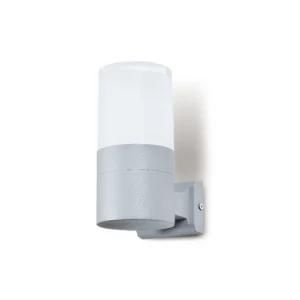 4W 3000K Outdoor Wall Lights with Sensor