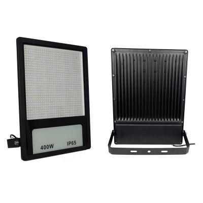 LED Flood Light 400W Flood Lamp LED Lighting for Garden Landscape