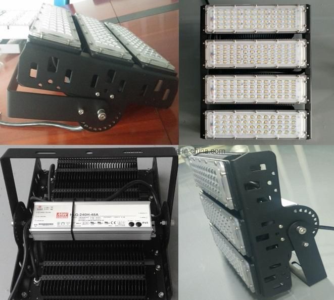 Soccer Stadium Lights 200 Watt 300W 400W 500W 600W 800W 900W 1000W LED Flood Lamp Portable Lighting