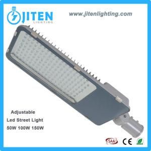 High Power 150W Adjustable Outdoor Light LED Street Light