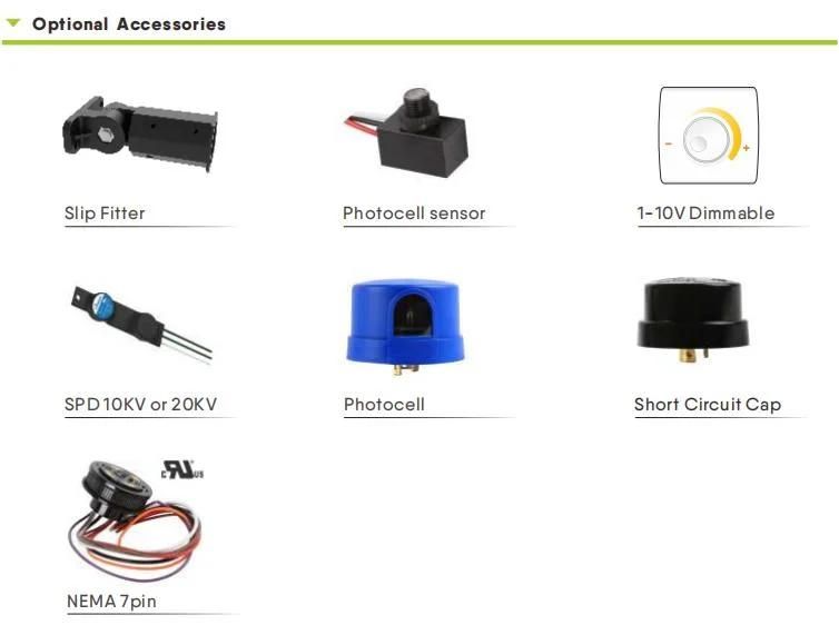 LED Flood Lighting Commercial IP66 Waterproof 200W Slim Portable SMD 3030 Floodlight