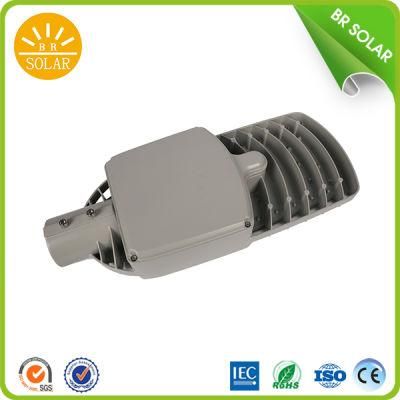 Aluminum Alloy Parking Lot All in Two LED Lighting Street Lights