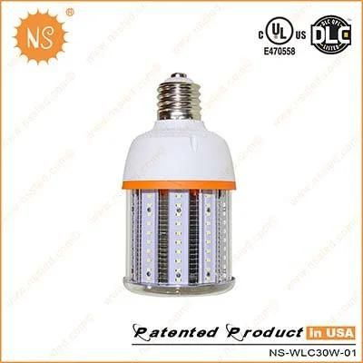 E27 LED Corn COB Light with 360 Degree