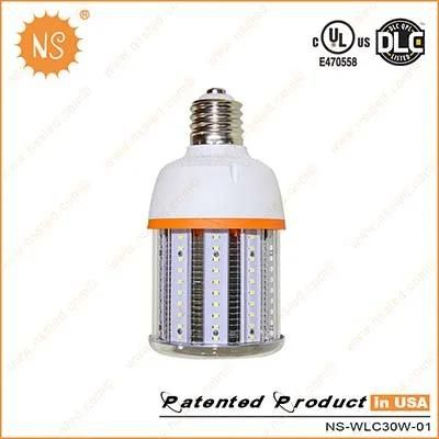 E27 LED Corn COB Light with 360 Degree