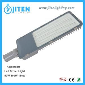 6500K 150W High Power LED Industrial Street Light IP65 Waterproof