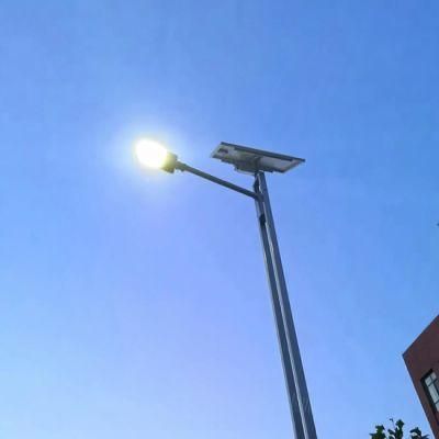 IP65 Waterproof Lamp Source Housing Outdoor 30W 50W 100 Watt Cheap LED Street Light