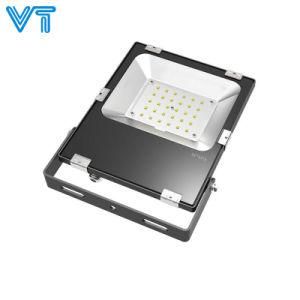 Chinese Supplier Cheap Price LED SMT Floodlight Fixture