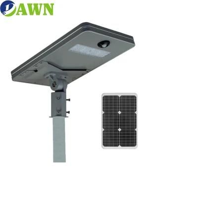 30W Wholesale Price LED Street Lighting Garden Rattan Solar Light