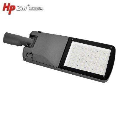 New Design Road Project Lighting Hpzmsle003 150W LED Street Light