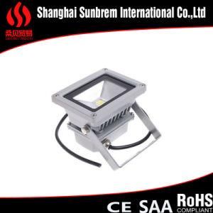 10W COB LED Outdoor Lighting LED Flood Light