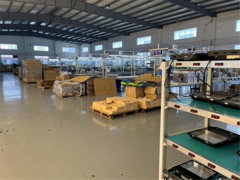 100W LED Flood Lights 220V Different Beam Angle 20deg 30deg 60deg 90deg 120deg and Asymmetric Optic Beam TUV Meanwell Driver Outdoor LED Floodlight 4000K (IP66)