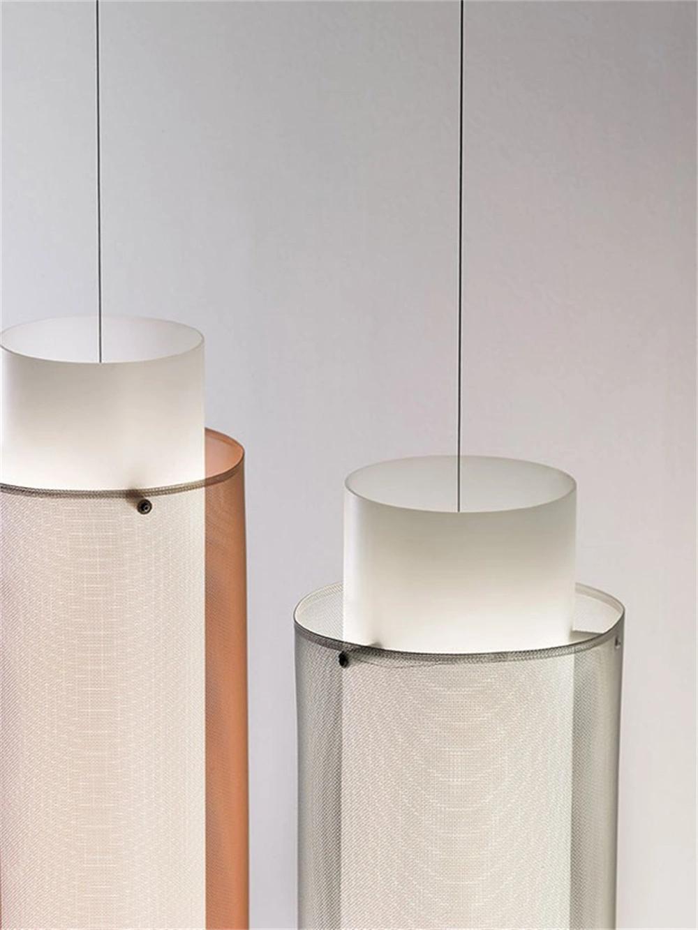 Skin S Living Floor Lamp Hotel Lobby Bedroom Bedside Model Room Sales Office Lamps Chandelier