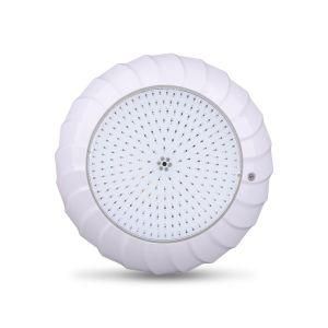 Wall Mounted Resin Filled LED Swimming Pool Light