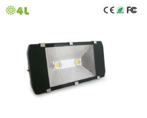 210W LED Flood Light with CE RoHS FCC Approval