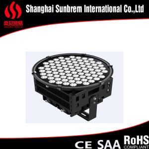 500W Fin Chip LED Spotlight CREE Chips