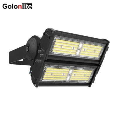 IP66 Waterproof Ik10 300W 200W 100W LED Tunnel Lamp