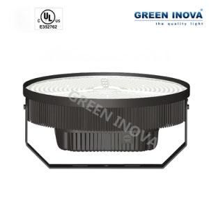 UL Ce LED High Bay Outdoor Gas Station Sports Light 300~950W