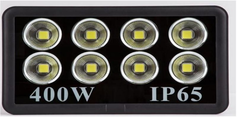 Esavior 18000lm Solar LED Lamp Flood Light for Outdoor Lighting