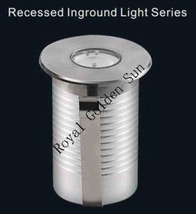 Inground Light