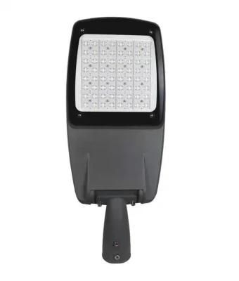 240W High Wattes Easy Open New Cheap IP65 Outdoor Rainproof Integrated LED Street Light Cheap Price LED Factory in China